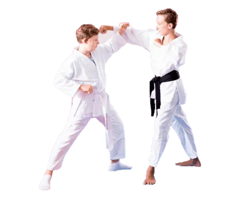 Kids Martial Arts